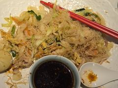 功夫炒兴化粉-南门食仙·手工福州菜(南门兜店)