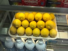 -CoCo都可(湖滨银泰店B区店)