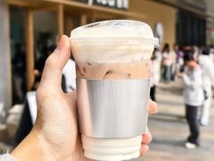 -喜茶(东莞厚街万达店)