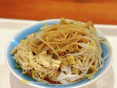 鸡丝米皮-西安五号米皮