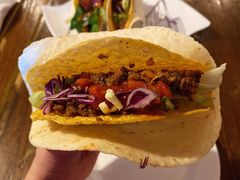 牛肉塔可-么哈MOJAR(北京五道口店)