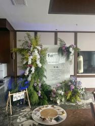 -觅糖派对·宝宝宴生日宴一站式派对策划(河西店)