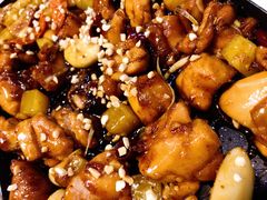 -分米鸡DM Chicken(银泰城店)