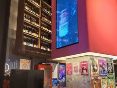 -牛啤堂精酿啤酒餐吧(五棵松华熙店)