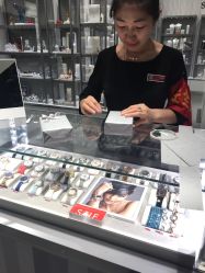 -SWAROVSKI(燕莎奥特莱斯店)