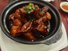 -德兴馆(广东路总店)