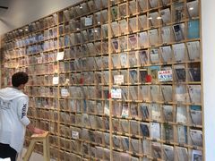 -猫的天空之城概念书店(杭州南宋御街店)