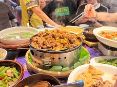 -甘家界牌柠檬鸭(青山店)