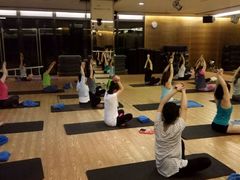 -W FITNESS 威尔仕健身·游泳(七宝店)