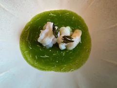 龙井虾仁-觀芷隐轩