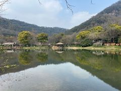 -八卦田遗址公园