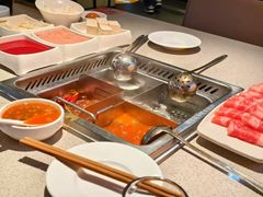 -海底捞大排档火锅(悦荟广场店)