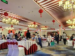 -聚春园自助餐厅(东街口店)