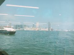 -南丫岛