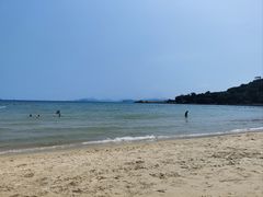 -小梅沙海滨乐园