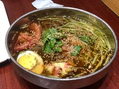 -金刚山烧烤(中山路店)