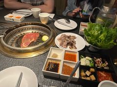 -嘿嘟嘟·肋条烧肉放题(爱融荟城店)