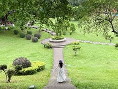 -广州莲花山旅游区