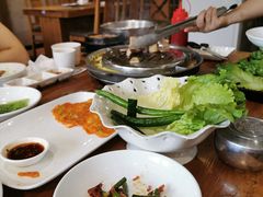 -紫霞门韩国料理烤肉(深南东路店)