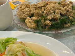 -金姐台湾菜(珠江路店)