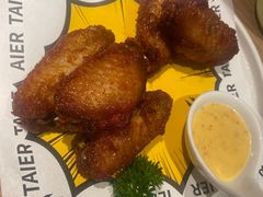 -新太二·鲜料川菜(晶耀前滩店)