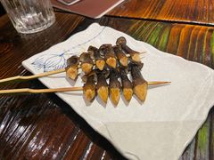 -鸟鹏烧鸟居酒屋(熙龙湾店)