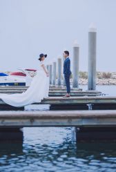 -巴黎婚纱摄影工作室