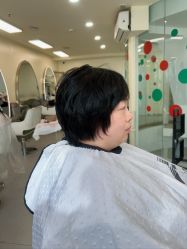 -5M HAIR SALON