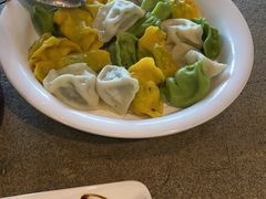 -致明德素食餐厅(土屋路店)
