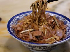 -慧娟面馆·餐厅(望江路店)