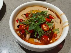 -海底捞火锅(人民广场店)