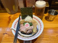 -Ramen满吉·豚骨拉面(丽园路店)