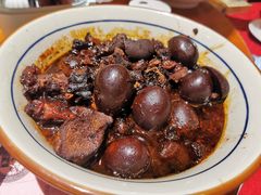 -园林美食城·本土农家菜(杨和镇店)