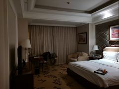 -南通金石国际大酒店