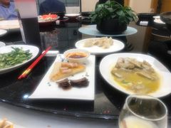 -香山湖家家宴(中山陵店)
