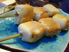 -鱼库·不仅是一家烤鱼店(车公庙店)