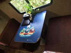 -崇明东平国家森林公园烧烤房车露营地