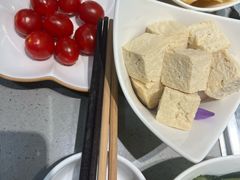 -海底捞火锅(奥森店)