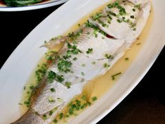 -柳莺湖上·湖景餐厅·江南菜(西湖店)