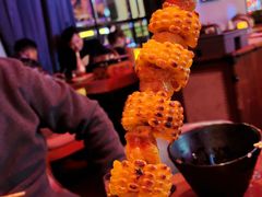 -肉串汪(望京店)