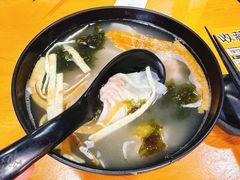 -笼铭坊(北蔡店)