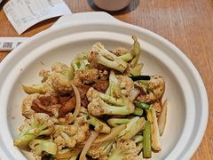 -唐食语粥(青山万达广场店)