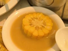 -肥仔文澳门猪骨煲(南京西路店)