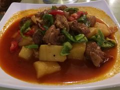 -维吾尔餐厅(宜山路店)