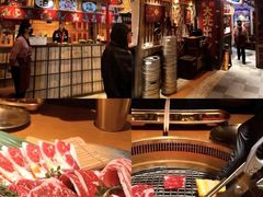 -MIKOMIKO和牛烧肉专门店(南门店)