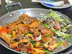 -桥边小楼·手工云南菜·丽江地标美食