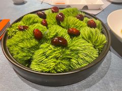 -A One Kitchen·南京精菜馆(德基广场店)