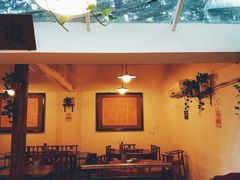 -老门框爆肚涮肉(金宝街店)