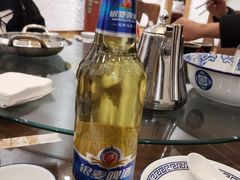 -辣椒炒肉(华城购物广场（四楼）店)