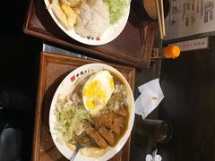 -金龙咖喱